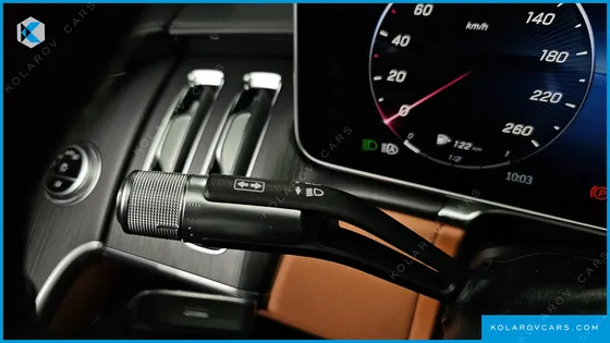 MERCEDES S-CLASS S400 D 4MATIC