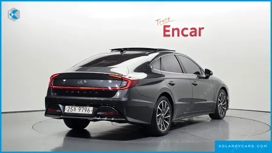 HYUNDAI SONATA 2.0