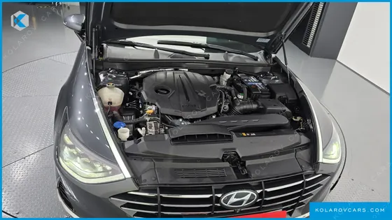 HYUNDAI SONATA 2.0