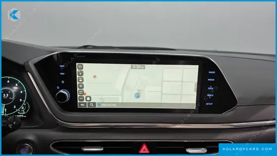 HYUNDAI SONATA 2.0
