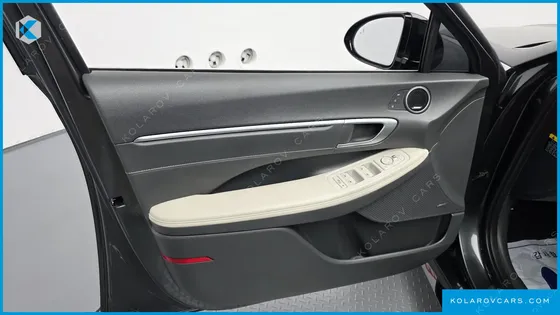 HYUNDAI SONATA 2.0