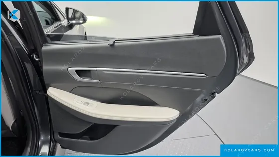 HYUNDAI SONATA 2.0