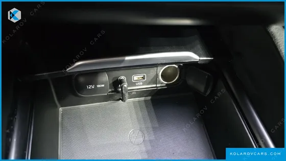 KIA K7 3.0 LPI LUXURY (RENTAL CAR)