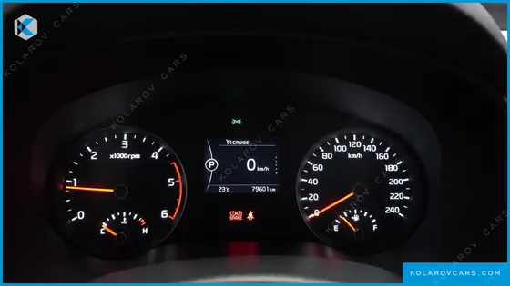 KIA SPORTAGE DIESEL 2WD NOBLESSE
