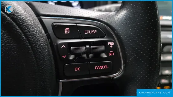 KIA SPORTAGE DIESEL 2WD NOBLESSE