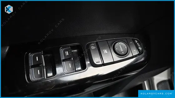 KIA SPORTAGE DIESEL 2WD NOBLESSE