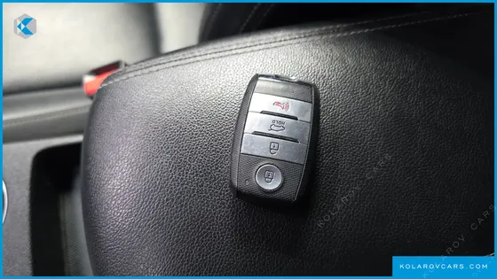 KIA SPORTAGE DIESEL 2WD NOBLESSE