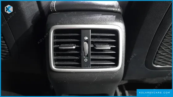 KIA SPORTAGE DIESEL 2WD NOBLESSE