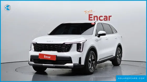 KIA SORENTO HEV 1.6 2WD