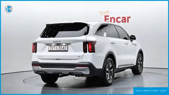 KIA SORENTO HEV 1.6 2WD