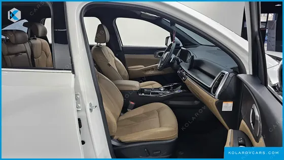 KIA SORENTO HEV 1.6 2WD