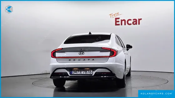 HYUNDAI SONATA 2.0