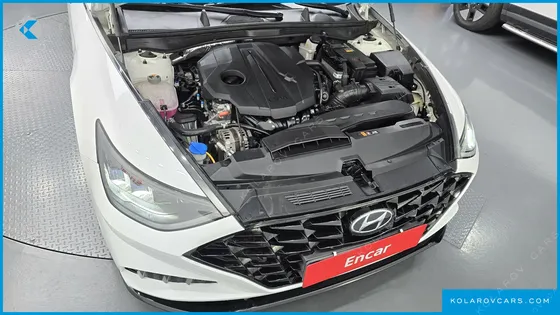 HYUNDAI SONATA 2.0