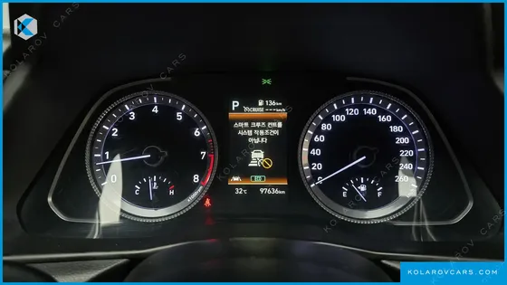 HYUNDAI SONATA 2.0