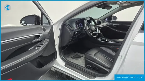 HYUNDAI SONATA 2.0