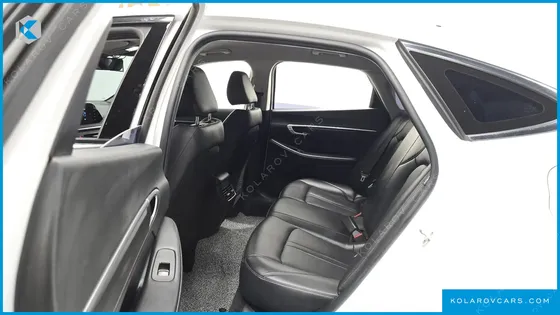 HYUNDAI SONATA 2.0