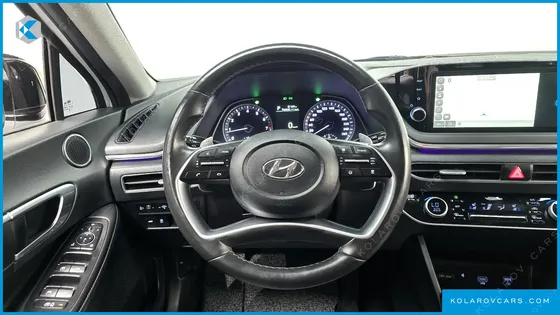 HYUNDAI SONATA 2.0