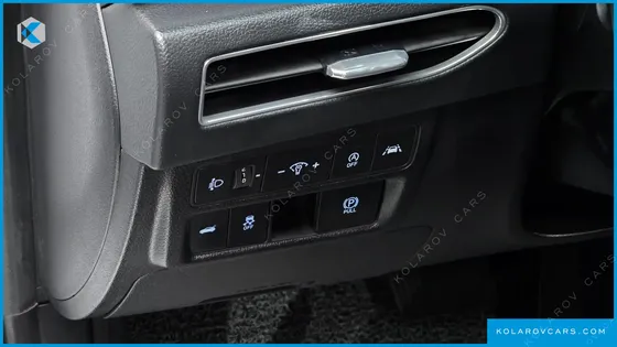 HYUNDAI SONATA 2.0