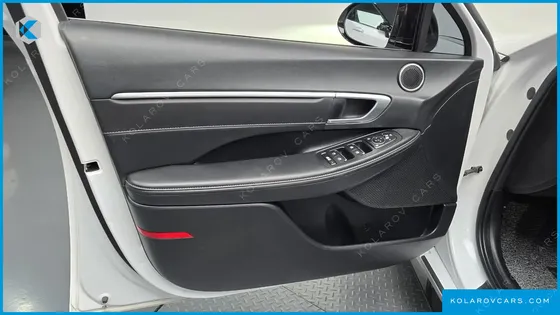 HYUNDAI SONATA 2.0