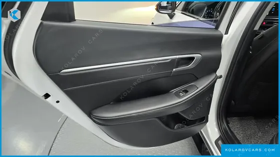 HYUNDAI SONATA 2.0