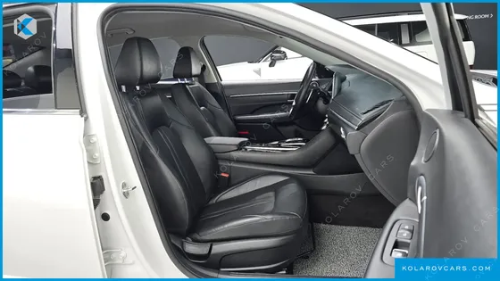 HYUNDAI SONATA 2.0