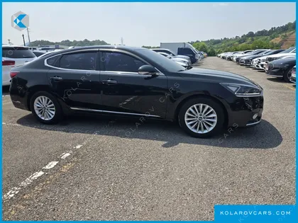 KIA K7 3.0 LPI LUXURY (RENTAL CAR)