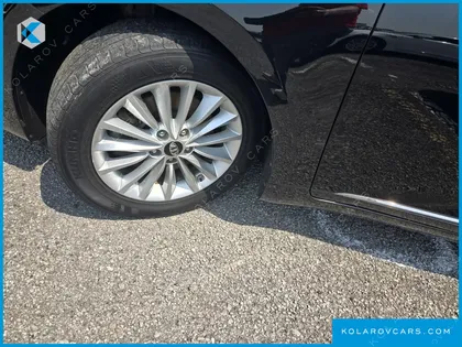 KIA K7 3.0 LPI LUXURY (RENTAL CAR)