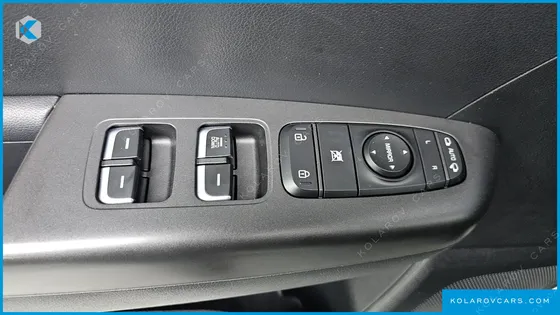 KIA SPORTAGE DIESEL 2WD PRESTIGE