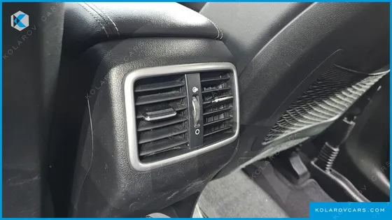 KIA SPORTAGE DIESEL 2WD PRESTIGE