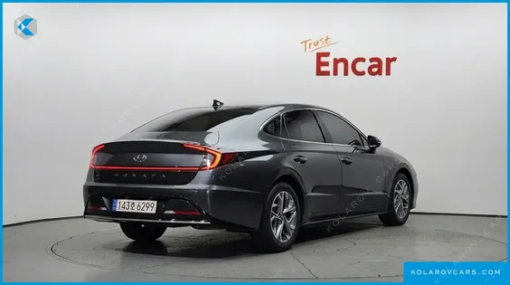 HYUNDAI SONATA 2.0