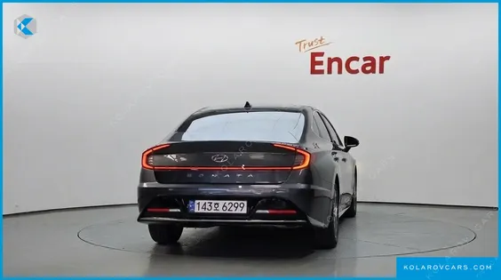 HYUNDAI SONATA 2.0