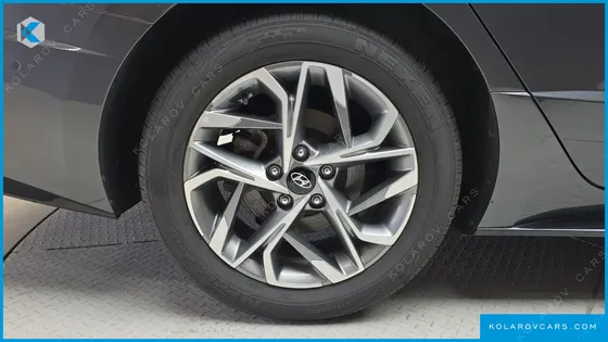 HYUNDAI SONATA 2.0