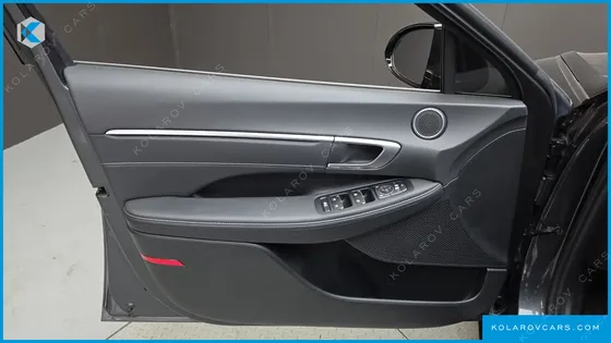 HYUNDAI SONATA 2.0