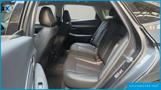 HYUNDAI SONATA 2.0