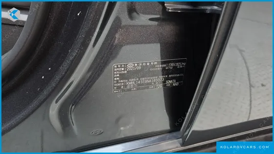 HYUNDAI SONATA 2.0