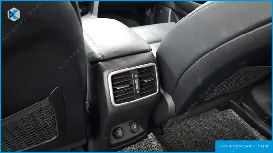 KIA SPORTAGE DIESEL 2.0 4WD NOBLESSE