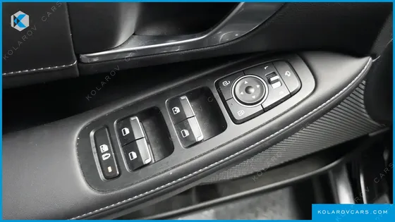 HYUNDAI SONATA 2.0 LPG(RENTAL CAR)