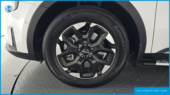KIA SORENTO DIESEL 2.2 4WD