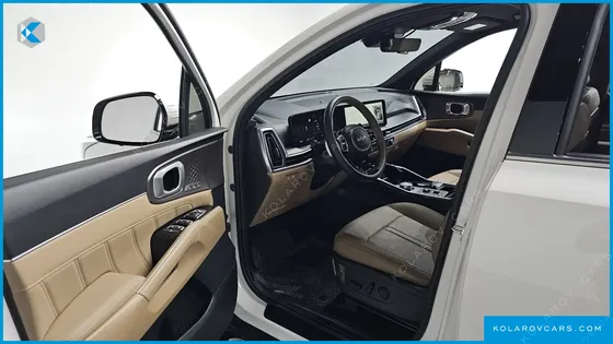KIA SORENTO DIESEL 2.2 4WD