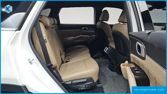 KIA SORENTO DIESEL 2.2 4WD