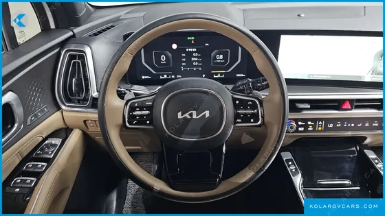 KIA SORENTO DIESEL 2.2 4WD