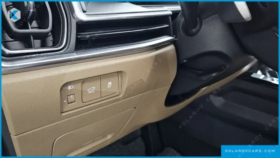 KIA SORENTO DIESEL 2.2 4WD