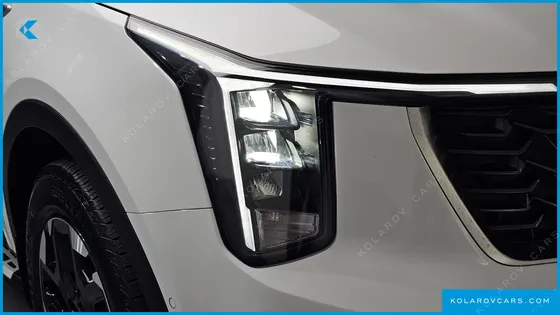 KIA SORENTO DIESEL 2.2 4WD