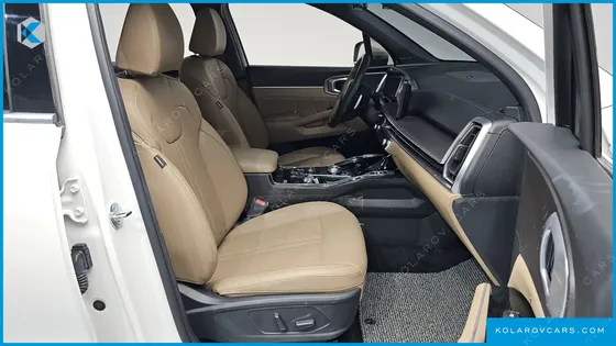 KIA SORENTO DIESEL 2.2 4WD