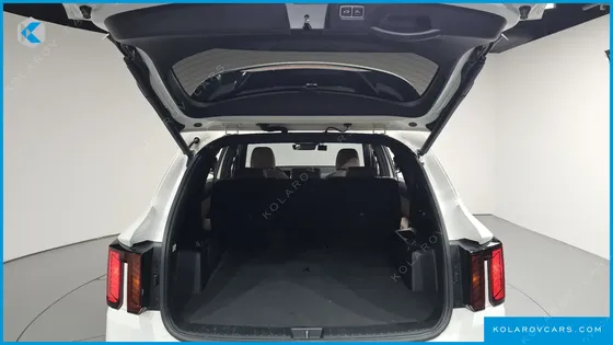 KIA SORENTO DIESEL 2.2 4WD