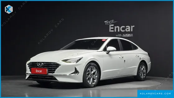 HYUNDAI SONATA 2.0