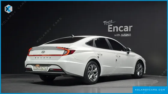 HYUNDAI SONATA 2.0