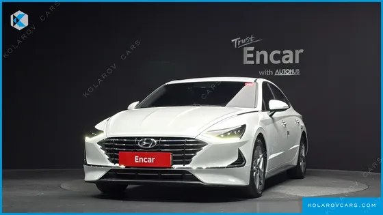 HYUNDAI SONATA 2.0
