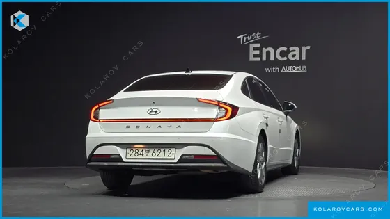 HYUNDAI SONATA 2.0