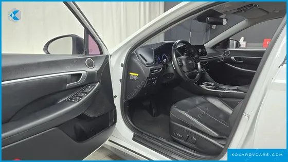 HYUNDAI SONATA 2.0